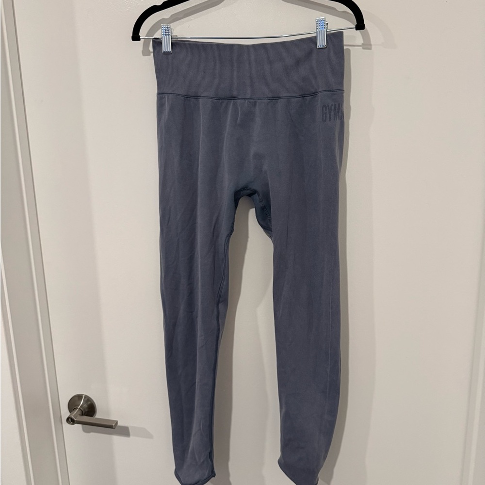 Gymshark Charcoal Leggings